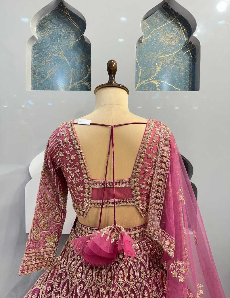 LEHENGA image 3