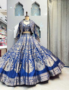 LEHENGA image 6
