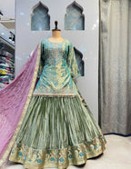 LEHENGA image 2