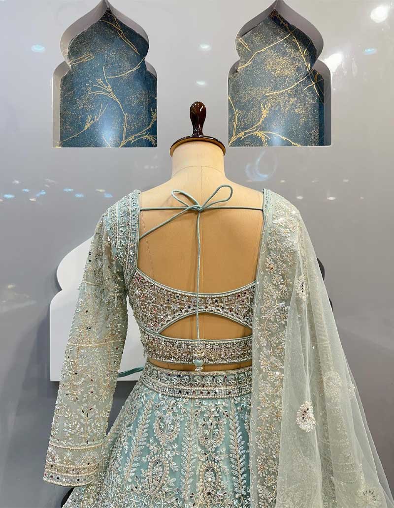 LEHENGA image 3