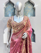SAREES image 1