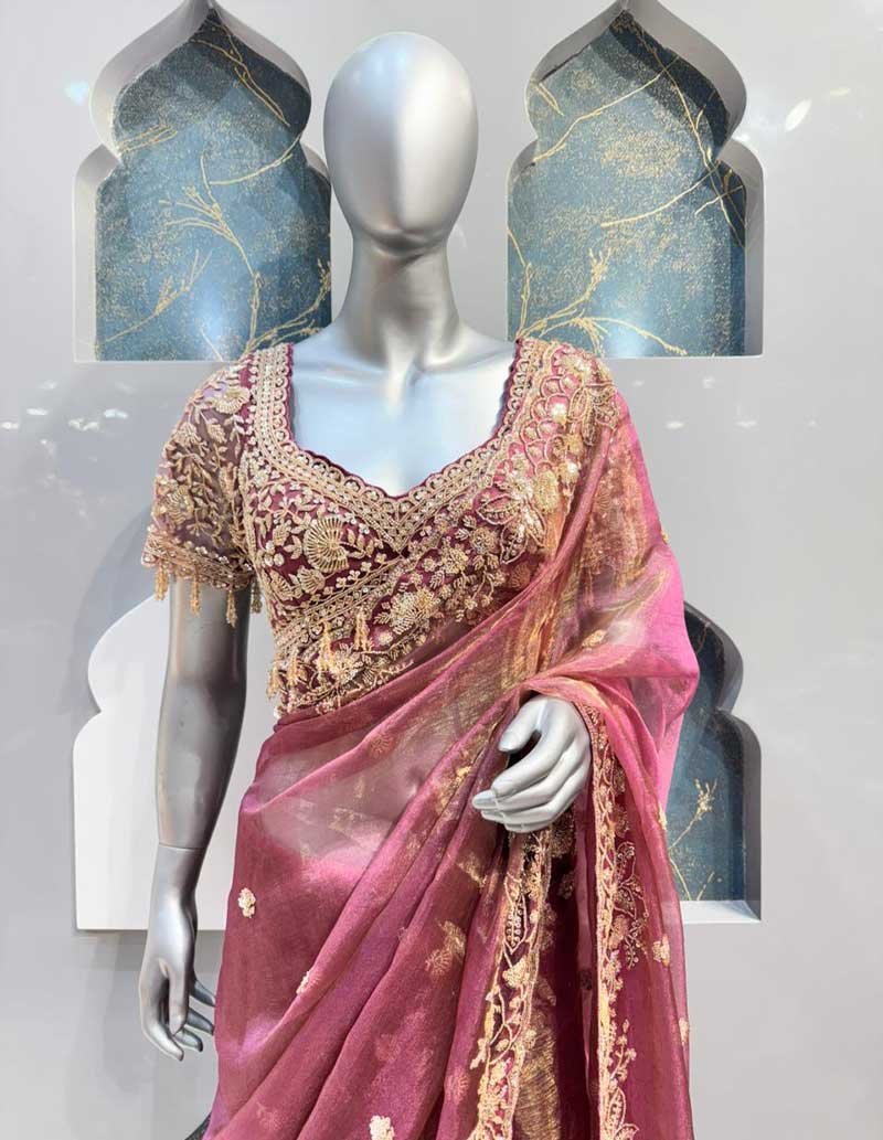 SAREES image 1