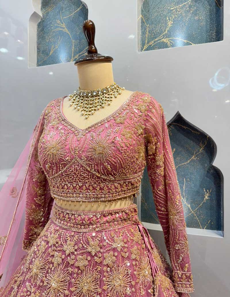 LEHENGA image 2