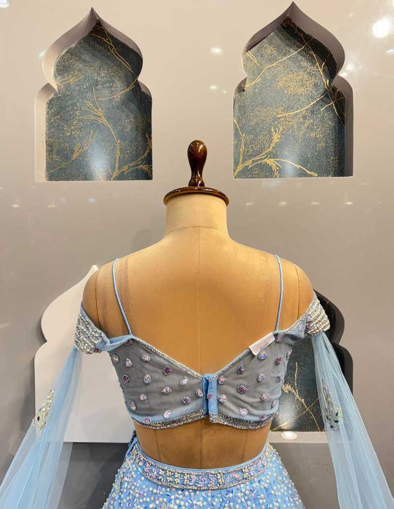 LEHENGA image 3