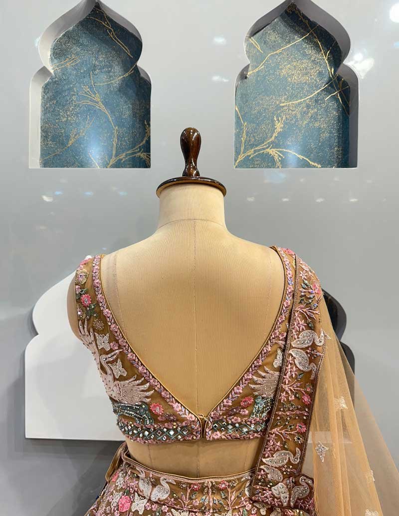LEHENGA image 3