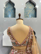 LEHENGA image 3