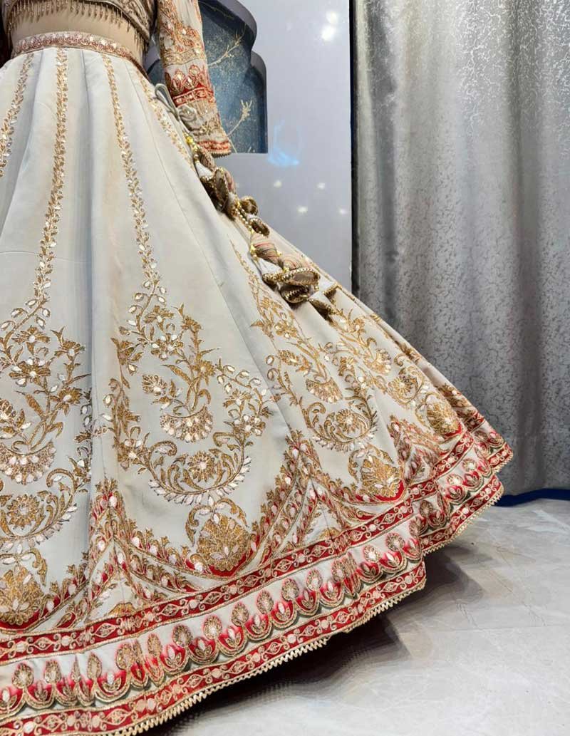 LEHENGA image 4
