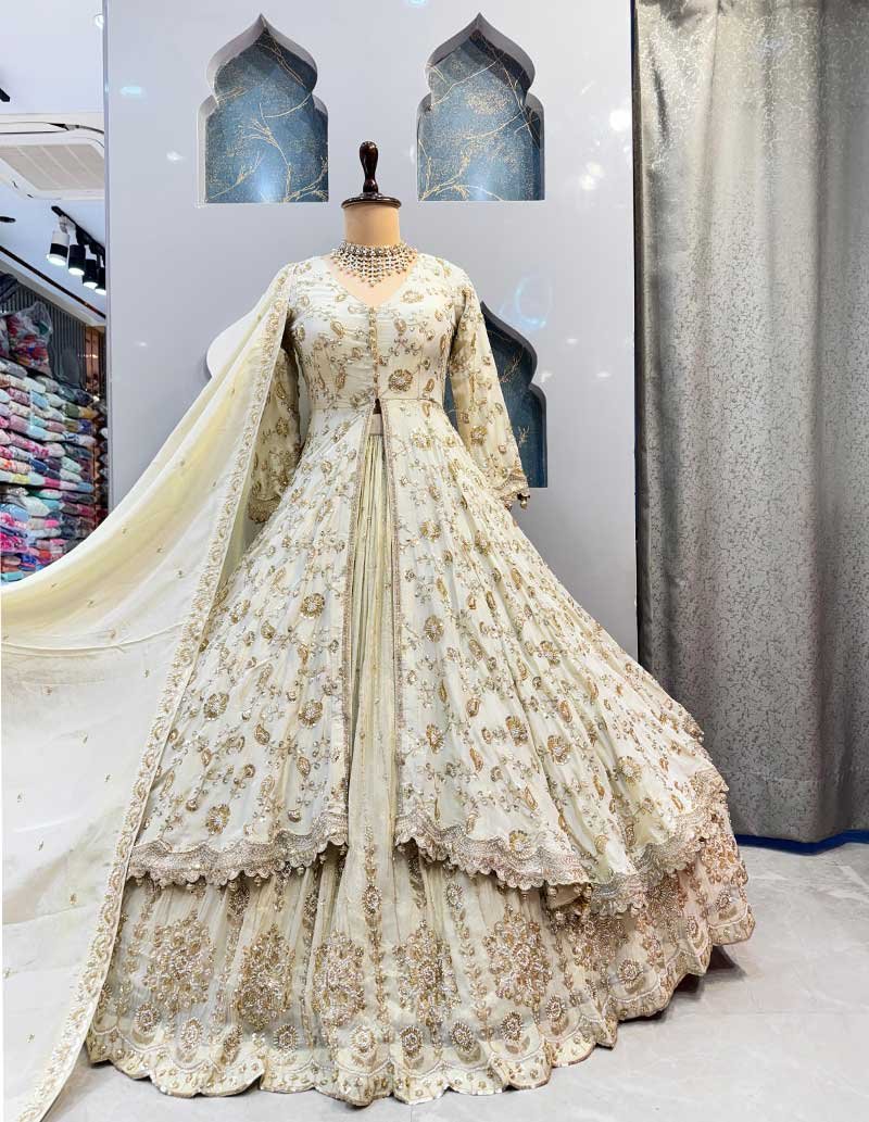 LEHENGA image 3