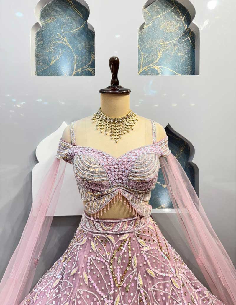 LEHENGA image 1
