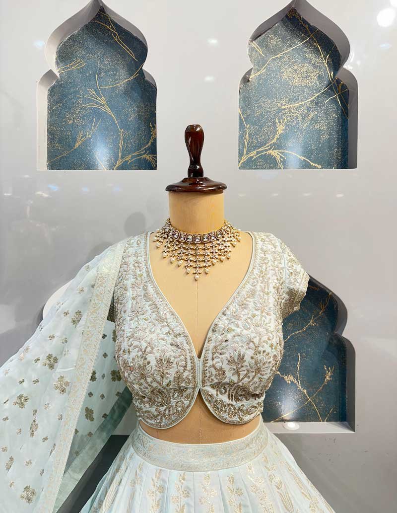 LEHENGA image 1