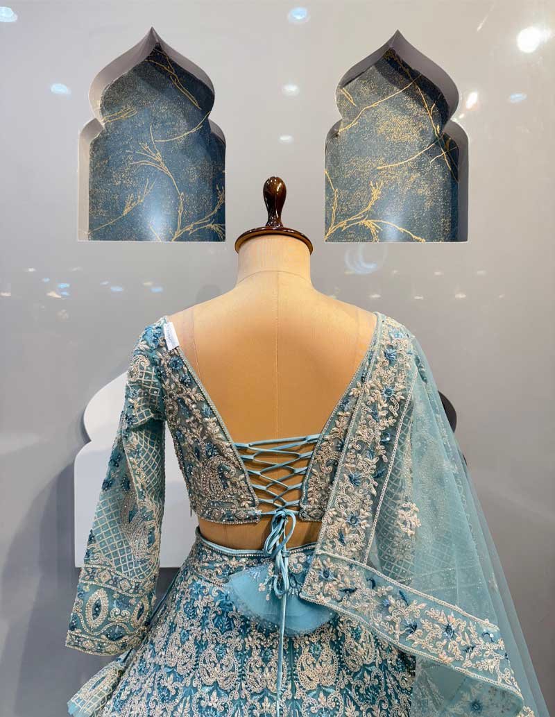 LEHENGA image 3
