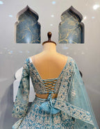LEHENGA image 3