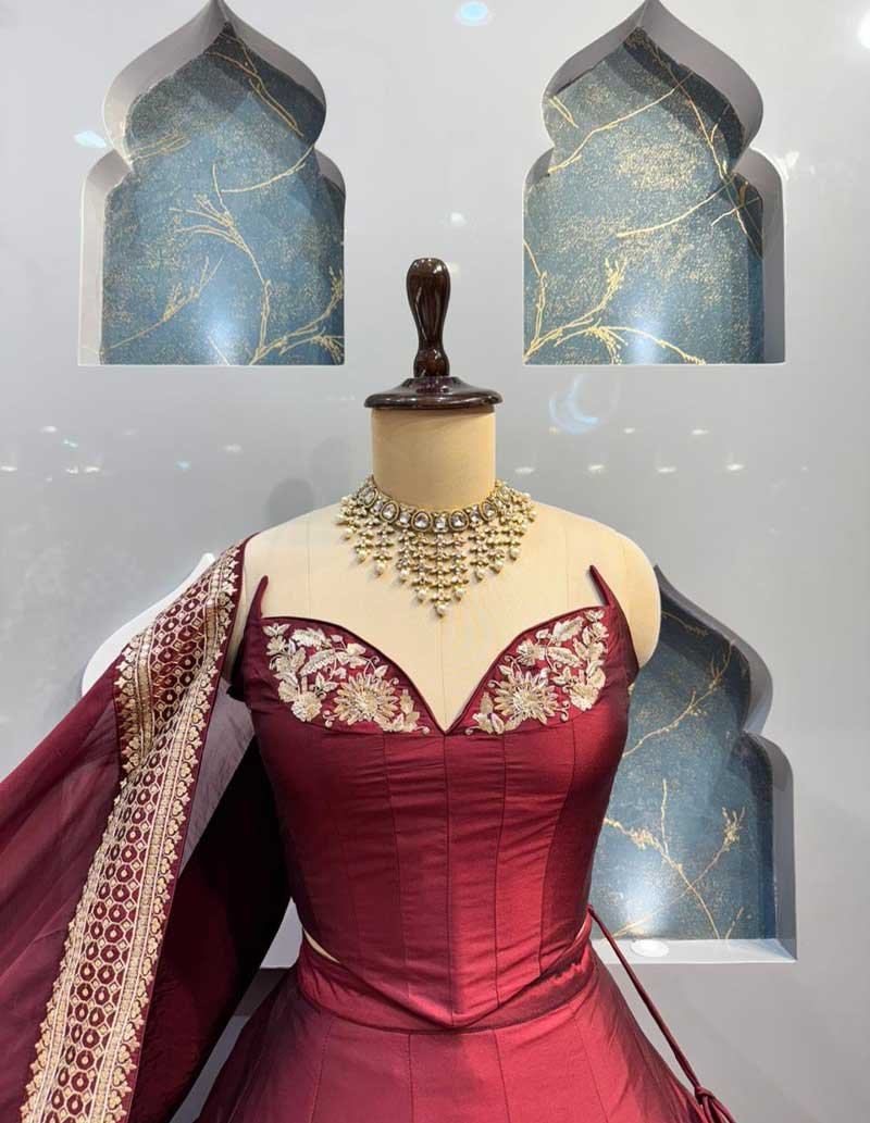 LEHENGA image 1