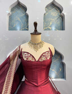 LEHENGA image 1