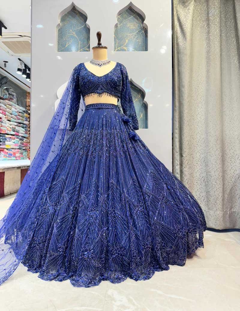 LEHENGA image 4