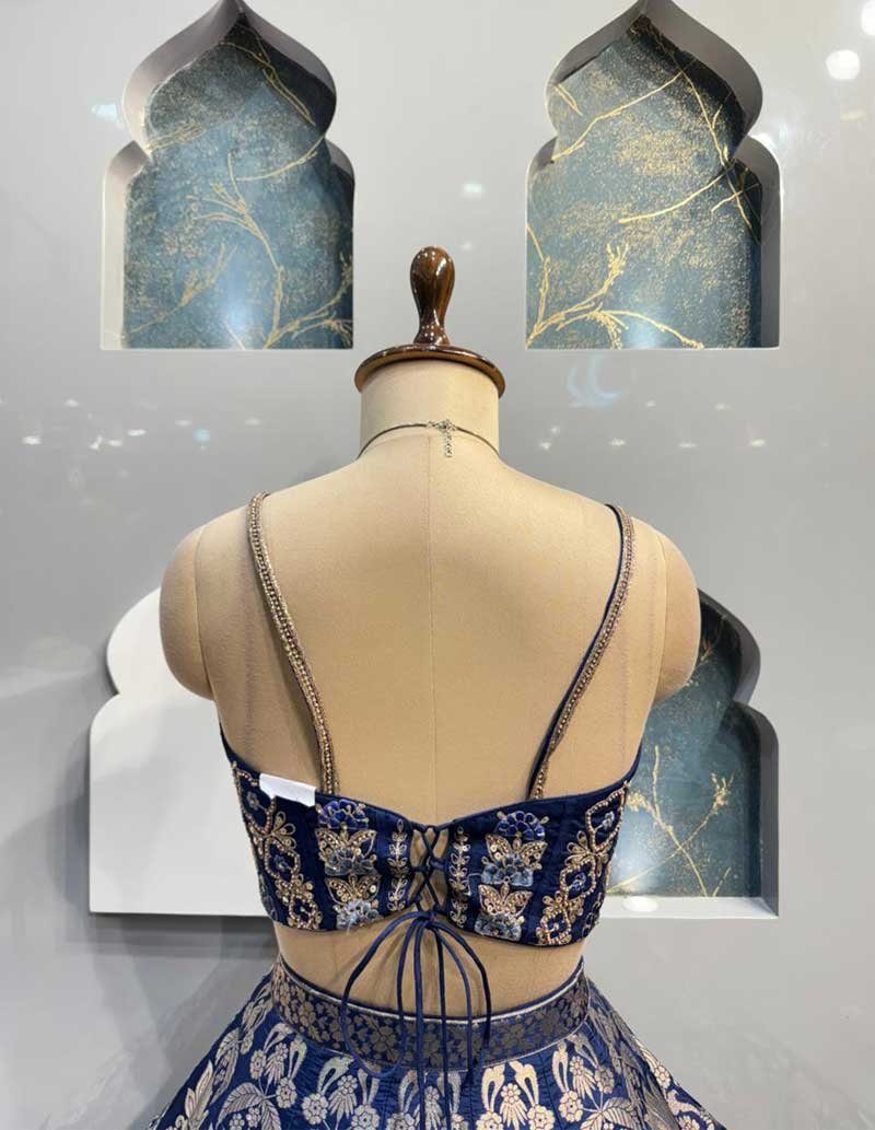LEHENGA image 7