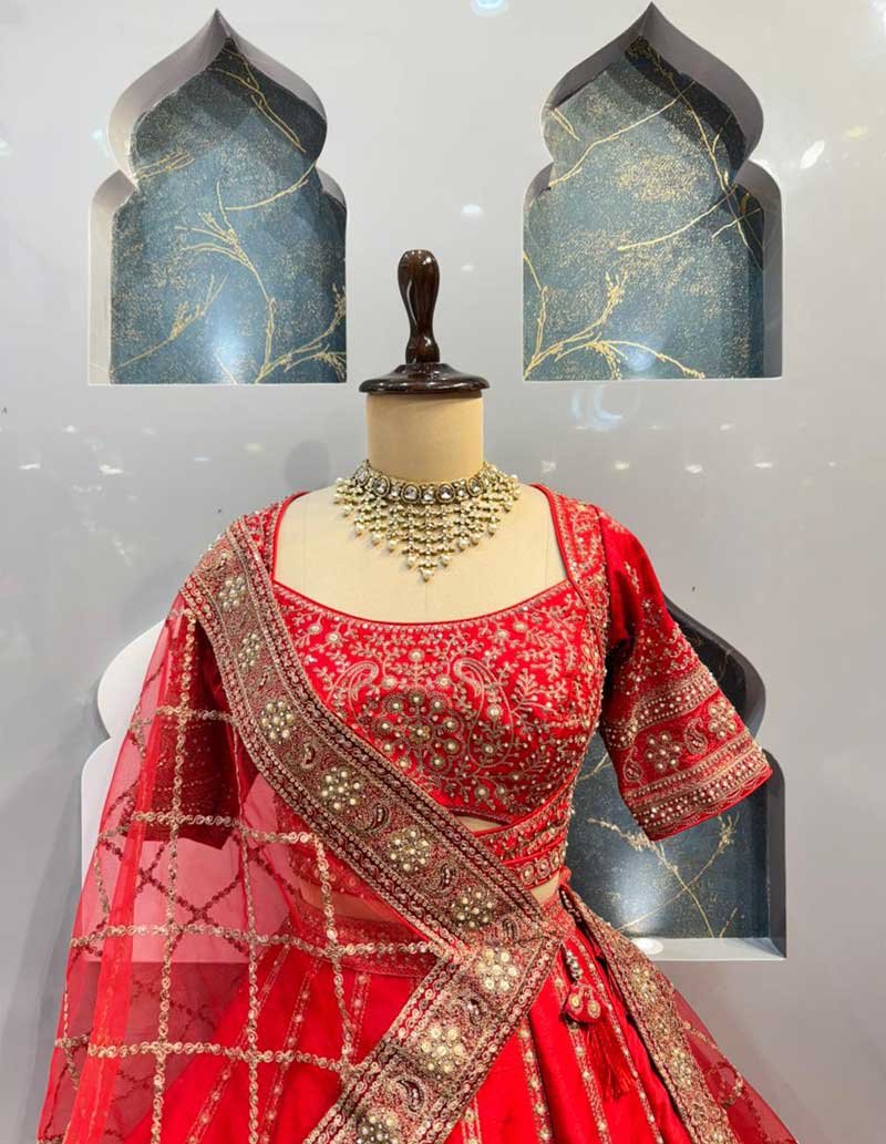LEHENGA image 1