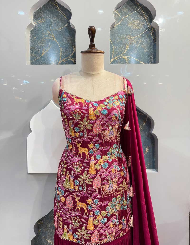 SHARARA image 1
