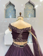 LEHENGA image 3