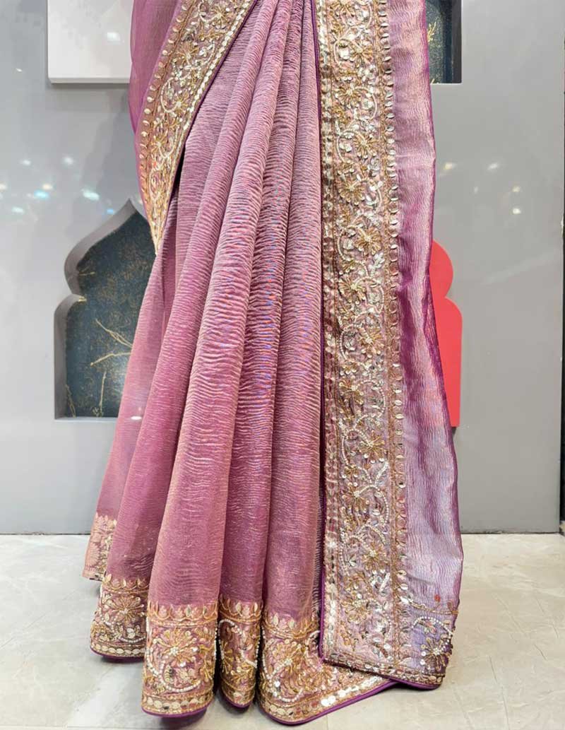 SAREE image 3