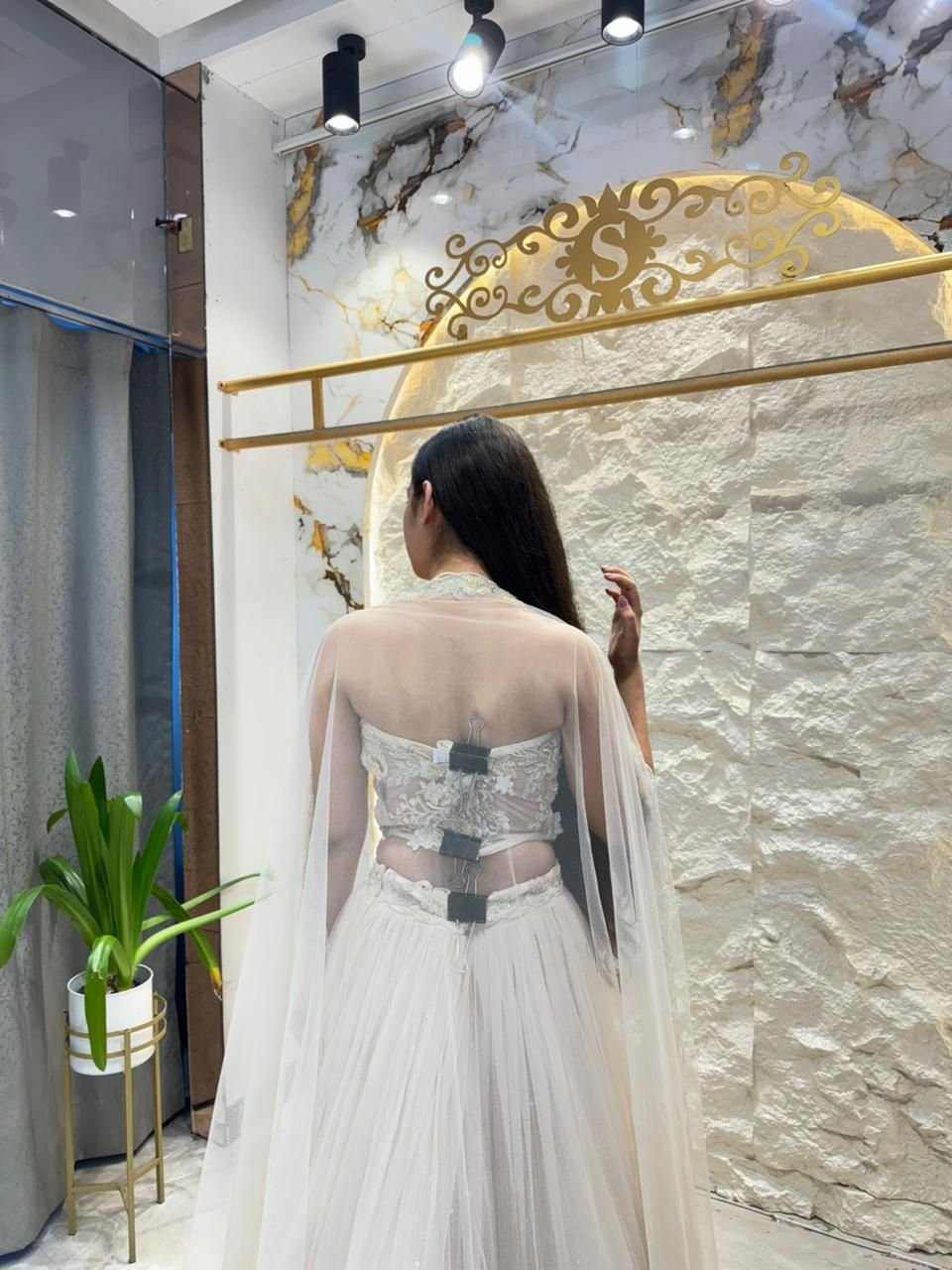 "LEHENGA" image 5