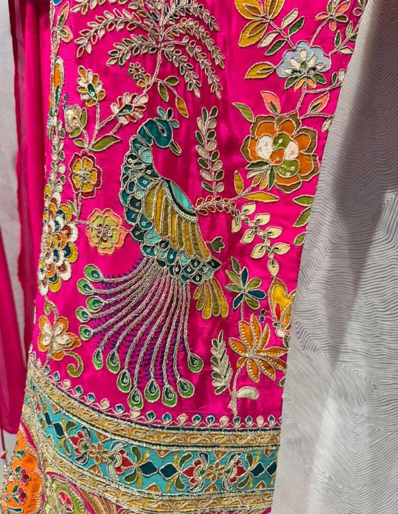 INDO WESTERN image 3