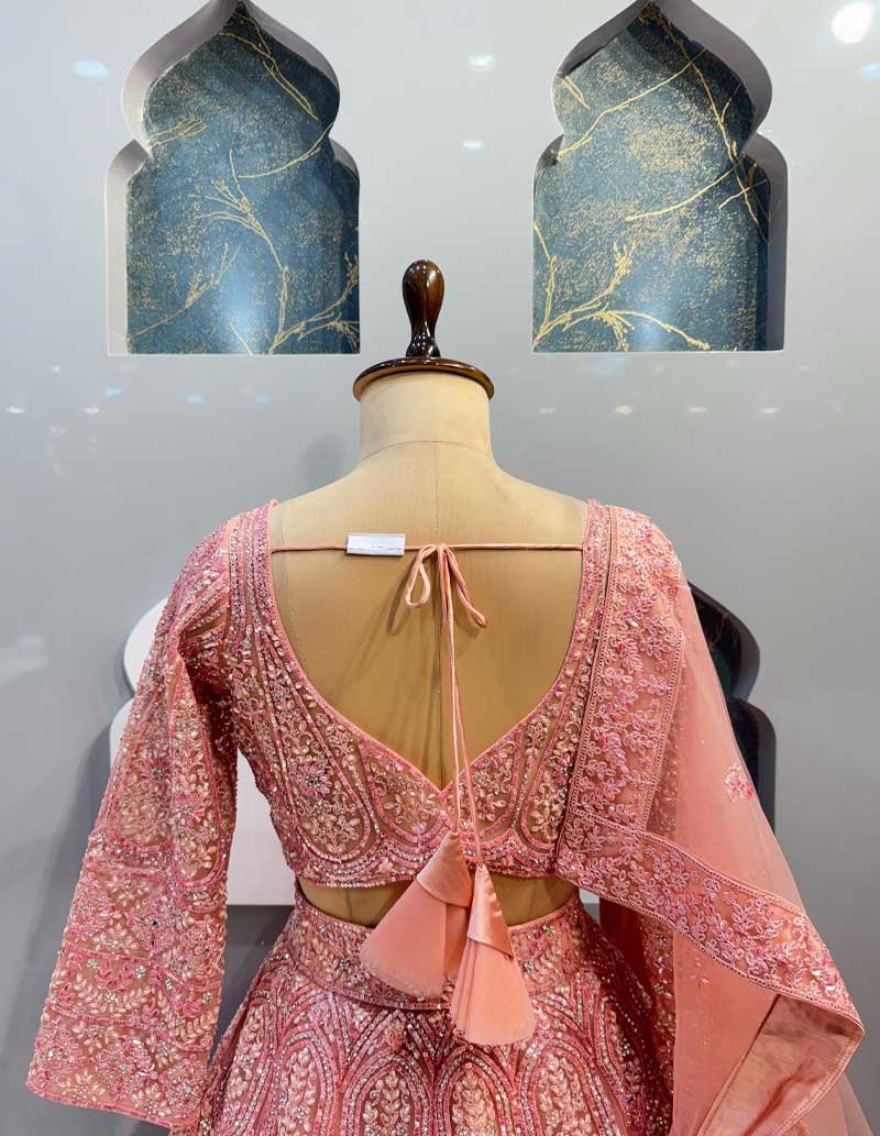 LEHENGA image 3