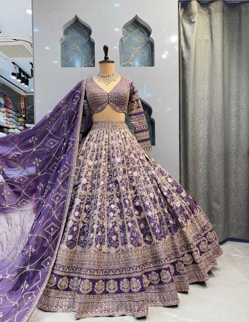 LEHENGA image 2