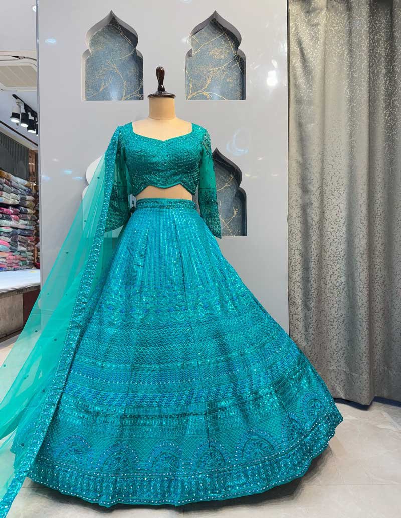 LEHENGA image 2