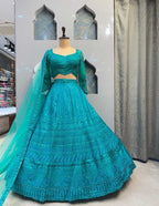 LEHENGA image 2