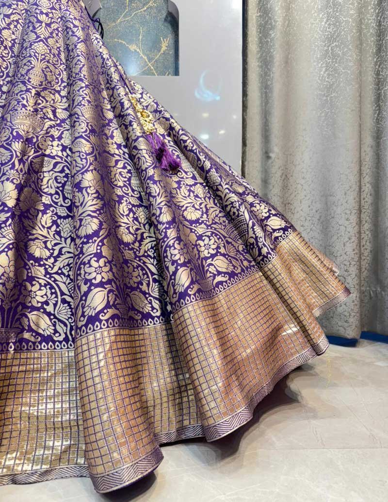 LEHENGA image 3