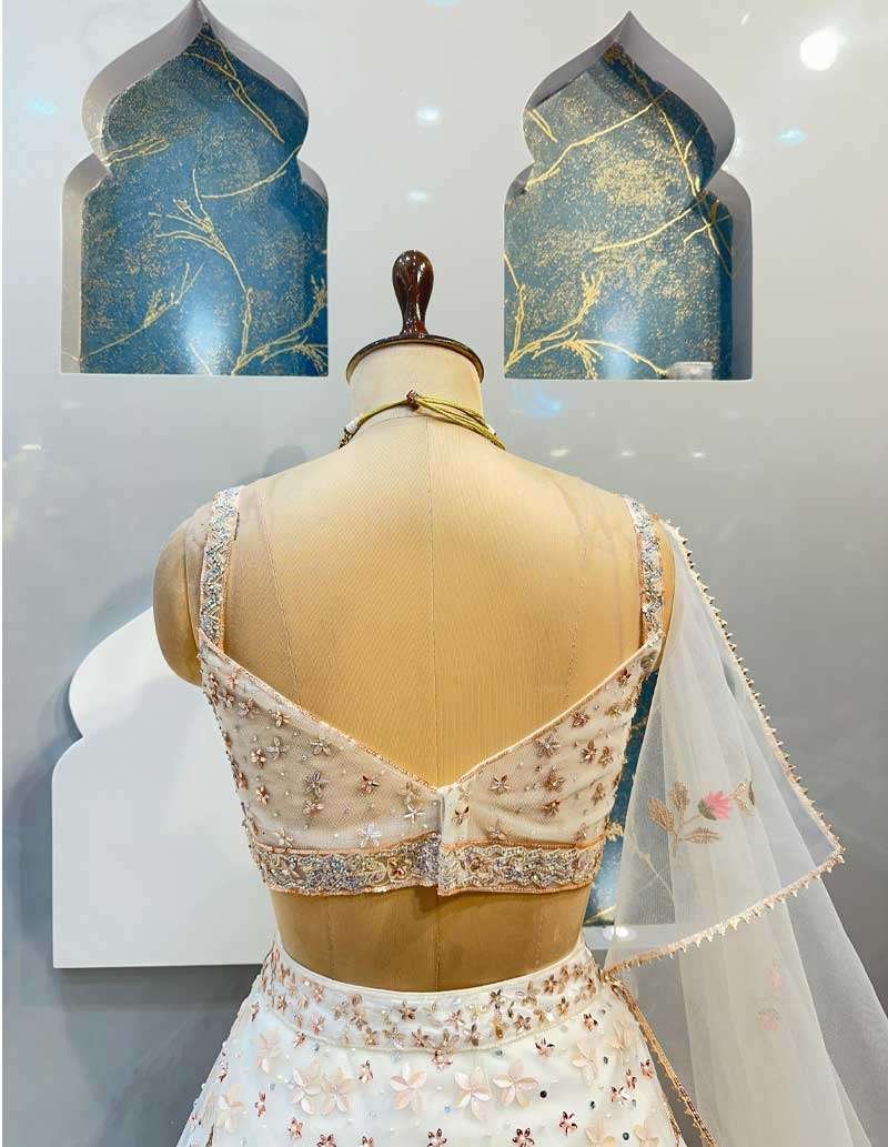 LEHENGA image 3