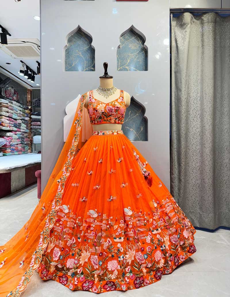 LEHENGA image 0