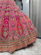 "lehenga" image 4