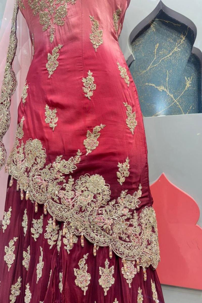 "ROSEWOOD ROYALE SHARARA" image 3