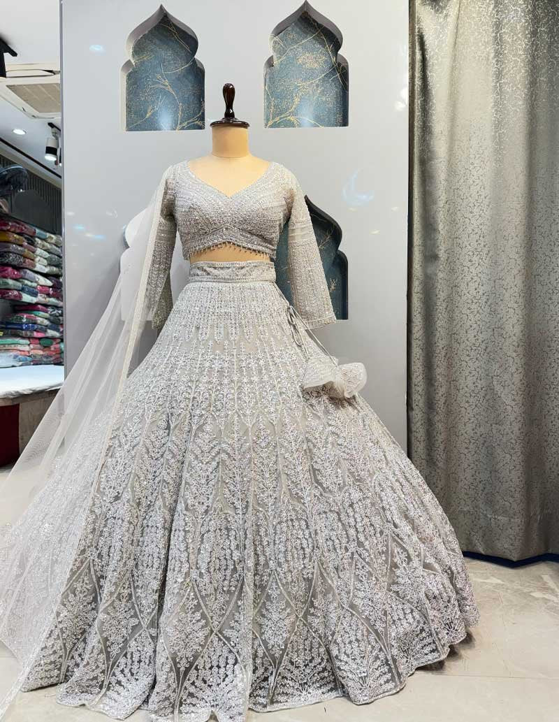 LEHENGA image 2