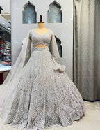 LEHENGA image 2