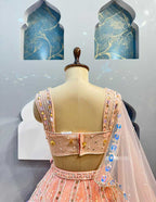 LEHENGA image 5