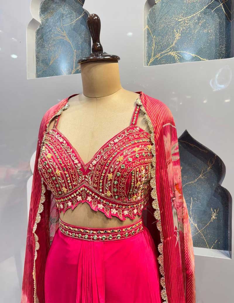 INDO WESTERN image 2