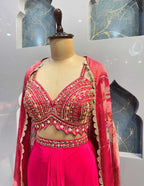 INDO WESTERN image 2