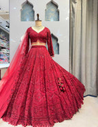 LEHENGA image 4