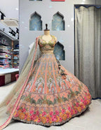 LEHENGA image 0