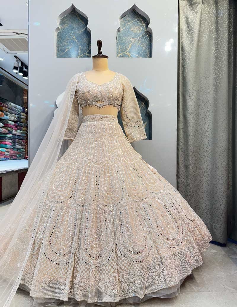 LEHENGA image 2