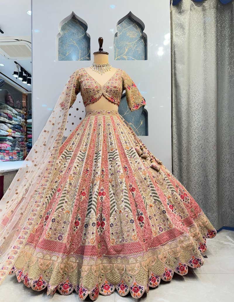 LEHENGA image 2