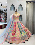 LEHENGA image 0