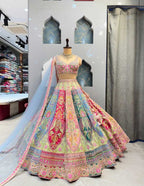 LEHENGA image 0