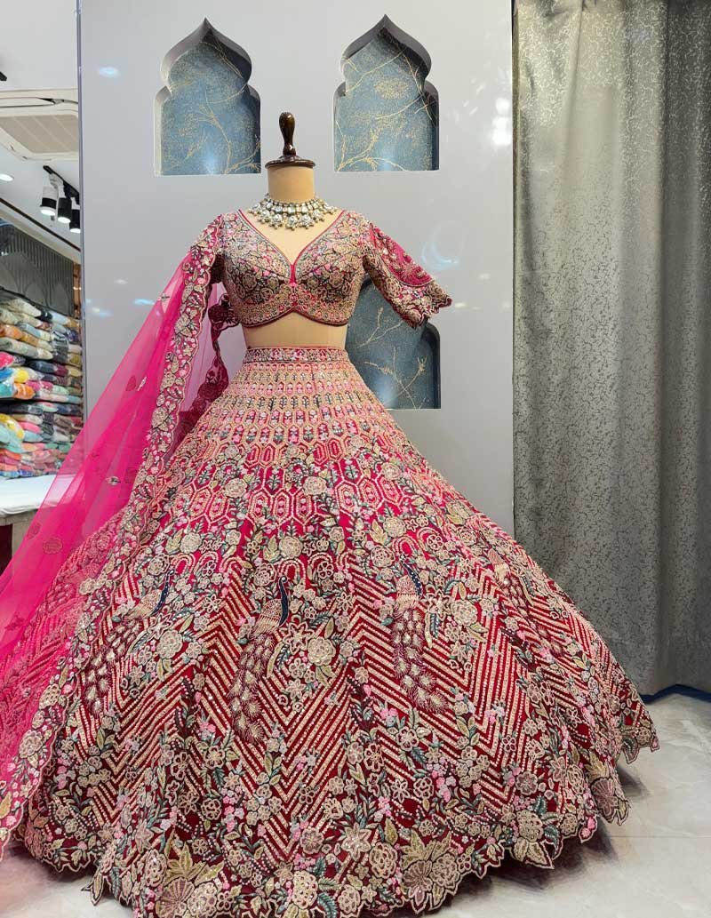 LEHENGA image 2