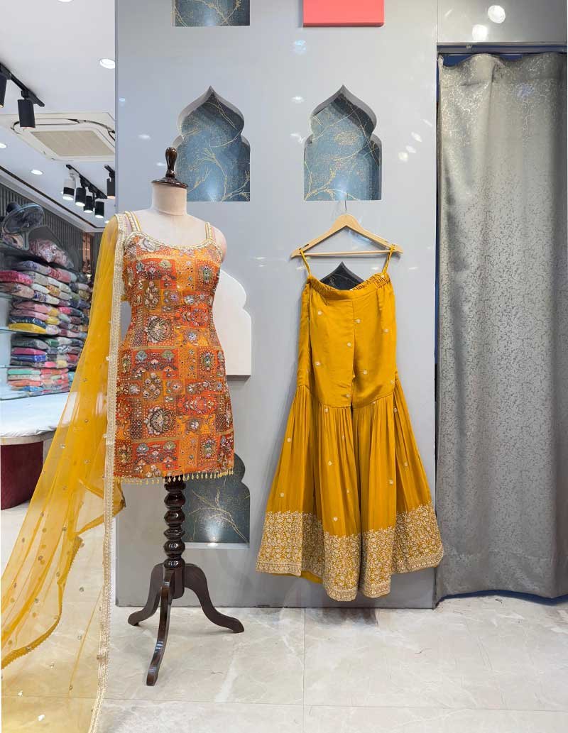 SHARARA image 0