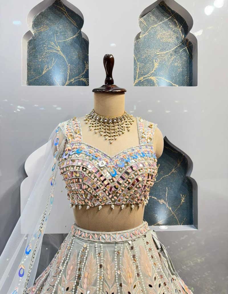 LEHENGA image 1