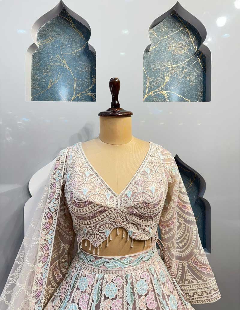LEHENGA image 1